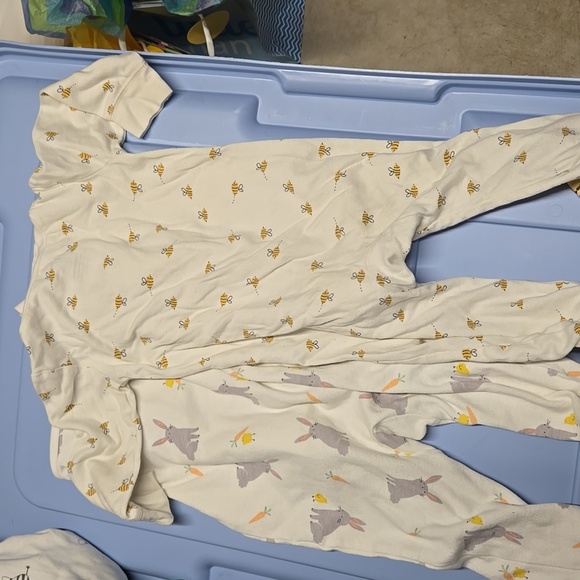 Springtime Sleeper Bundle 🐰🐝 - Picture 7 of 7